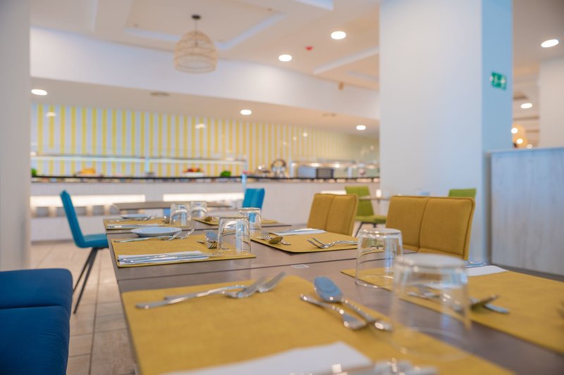 Gema Aguamarina Golf Hotel & Appartements 11