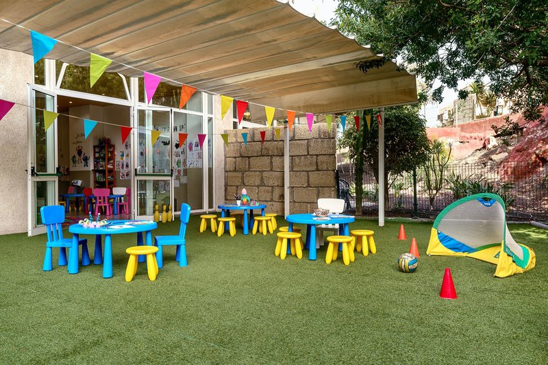 Gema Aguamarina Golf Hotel & Appartements 14