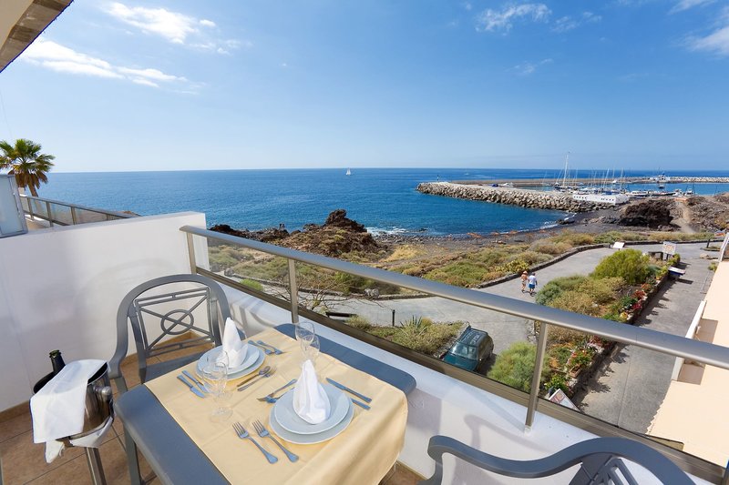 Gema Aguamarina Golf Hotel & Appartements 18