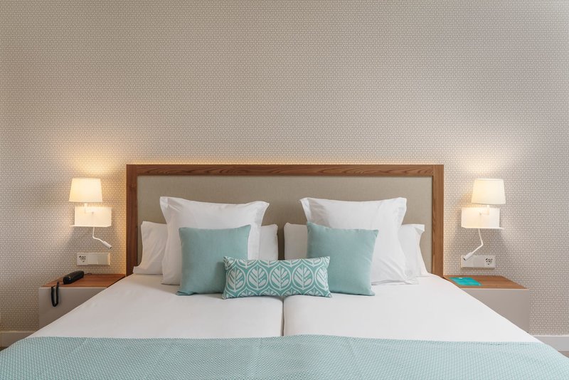 Gema Aguamarina Golf Hotel & Appartements 19