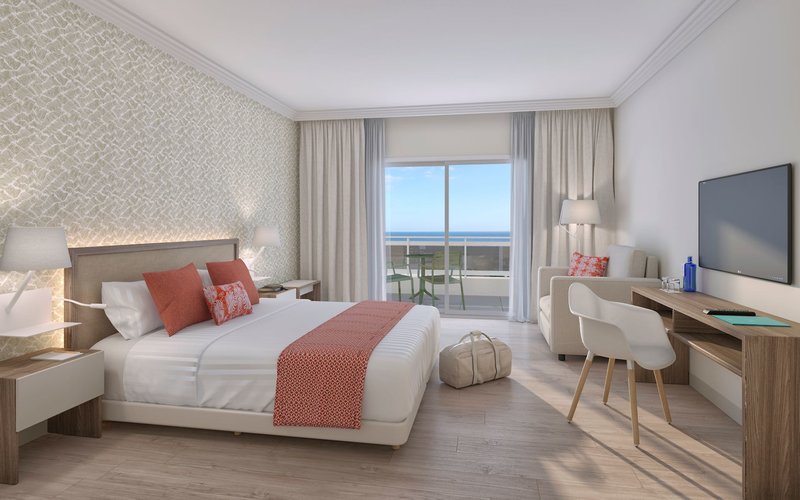 Gema Aguamarina Golf Hotel & Appartements 20