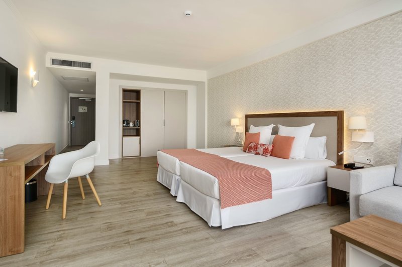 Gema Aguamarina Golf Hotel & Appartements 21