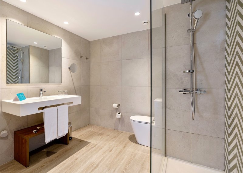 Gema Aguamarina Golf Hotel & Appartements 24