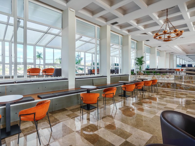 Gema Aguamarina Golf Hotel & Appartements 26