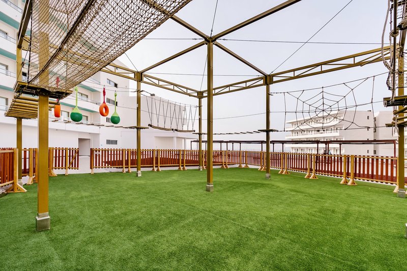 Gema Aguamarina Golf Hotel & Appartements 28