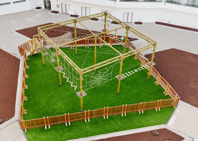 Gema Aguamarina Golf Hotel & Appartements 29