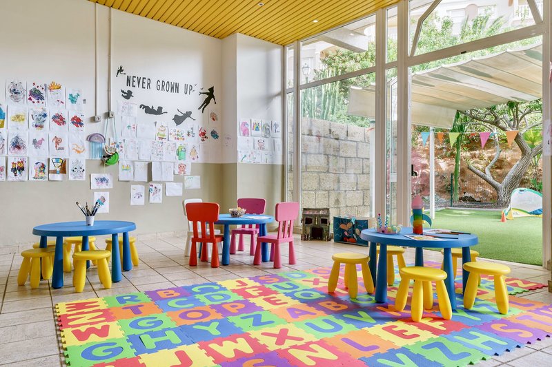 Gema Aguamarina Golf Hotel & Appartements 30