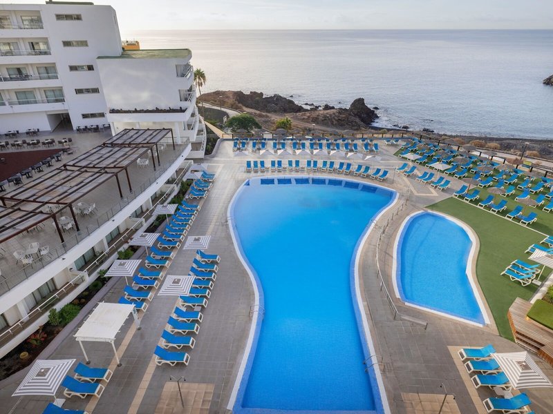 Alua Atlántico Golf Resort 10