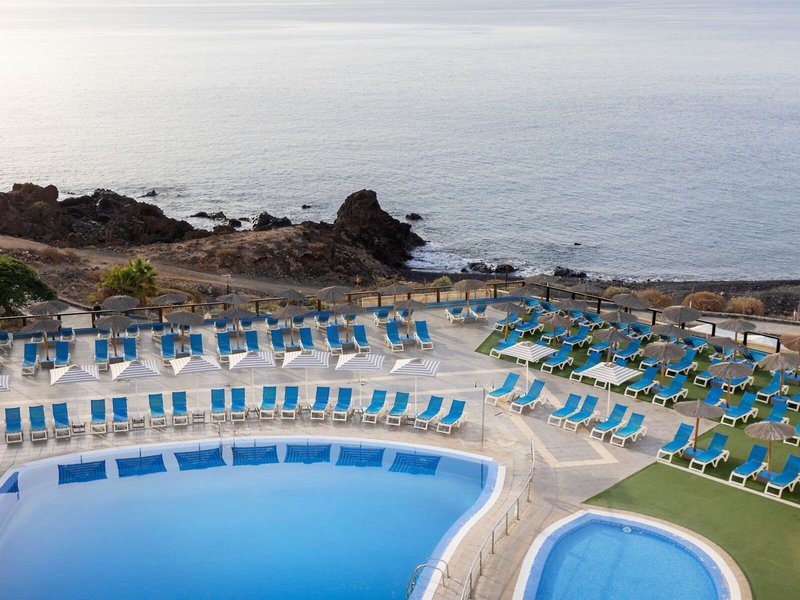 Alua Atlántico Golf Resort 11