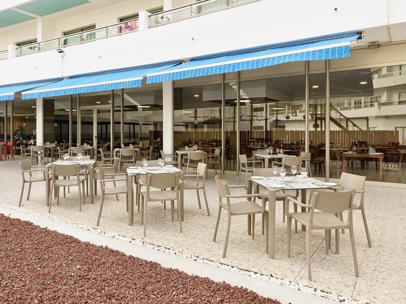 Alua Atlántico Golf Resort 21