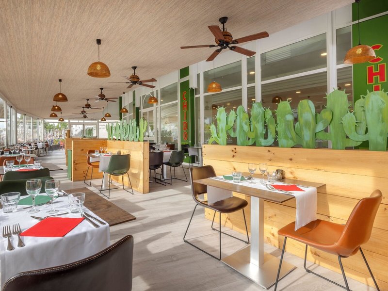 Alua Atlántico Golf Resort 33
