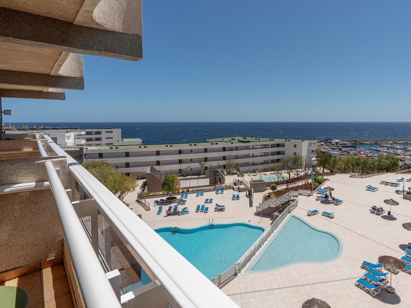 Alua Atlántico Golf Resort 43