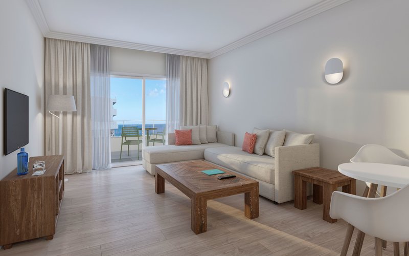 Alua Atlántico Golf Resort 2