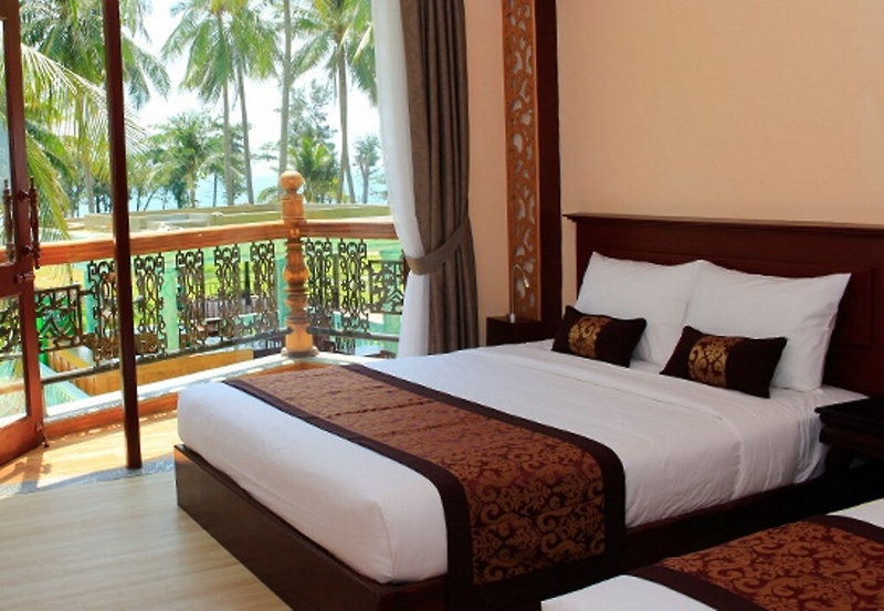 Ca Ty Mui Ne Resort 5