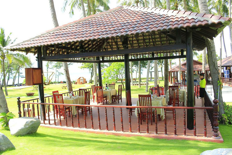 Ca Ty Mui Ne Resort 7