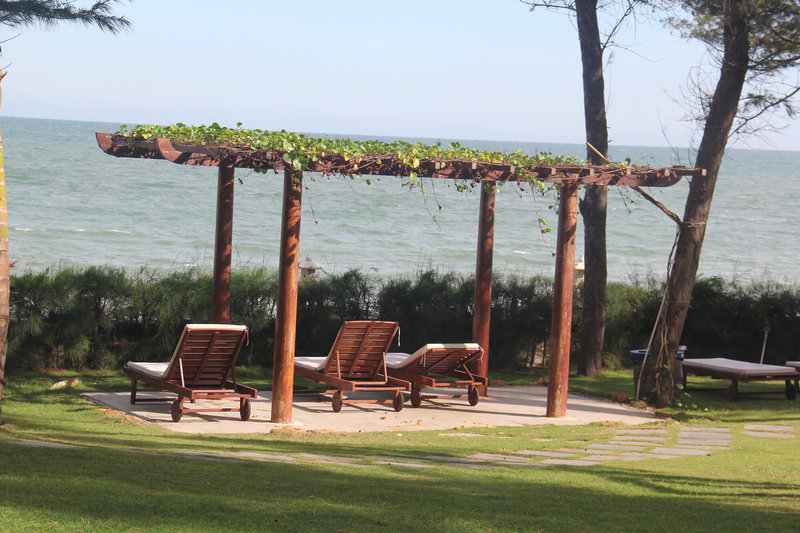 Ca Ty Mui Ne Resort 8