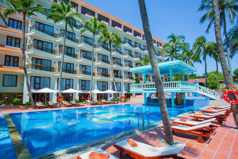 Ca Ty Mui Ne Resort 2