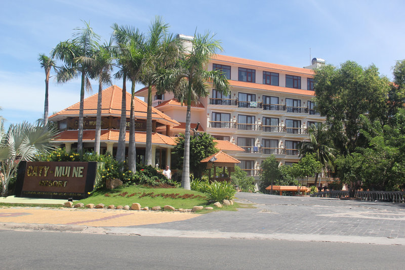 Ca Ty Mui Ne Resort 3