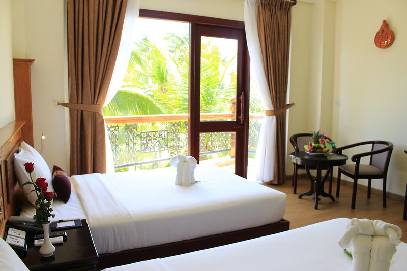 Ca Ty Mui Ne Resort 4