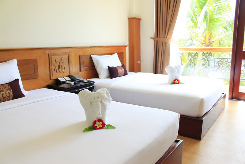 Ca Ty Mui Ne Resort 6