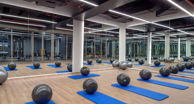 Hilton Istanbul Bakirköy 7