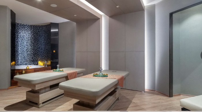 Hilton Istanbul Bakirköy 9