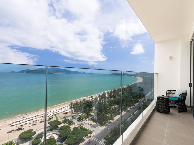 Citadines Bayfront Nha Trang 6
