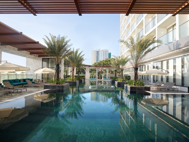 Citadines Bayfront Nha Trang 7