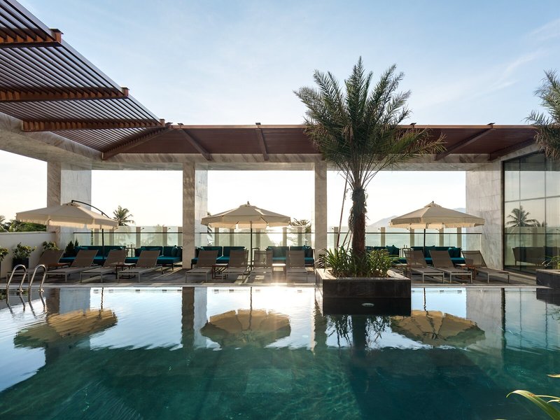 Citadines Bayfront Nha Trang 8
