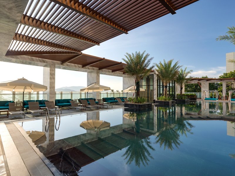 Citadines Bayfront Nha Trang 9