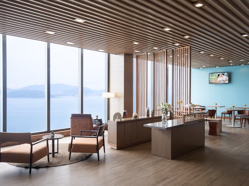 Citadines Bayfront Nha Trang 10