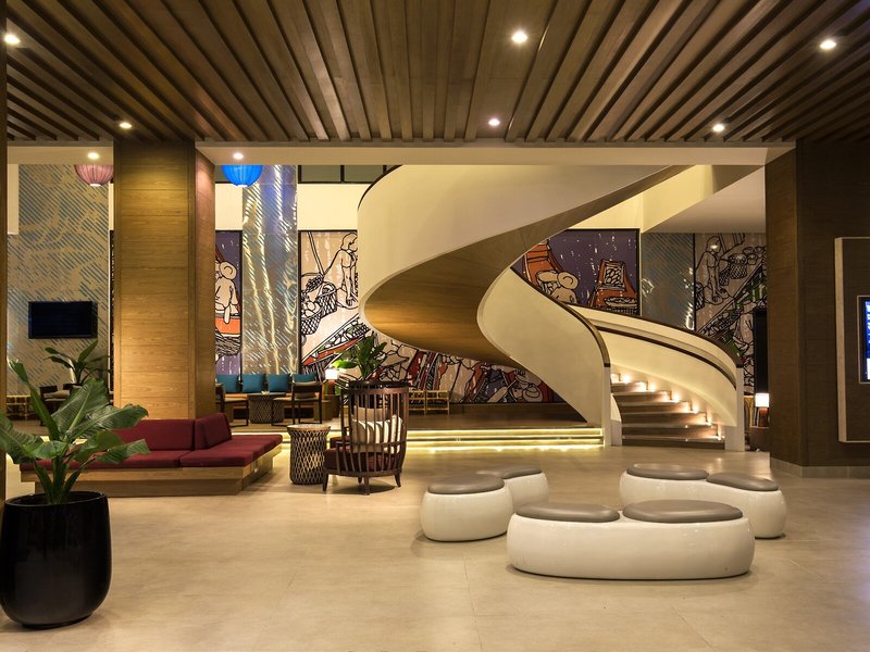 Citadines Bayfront Nha Trang 11