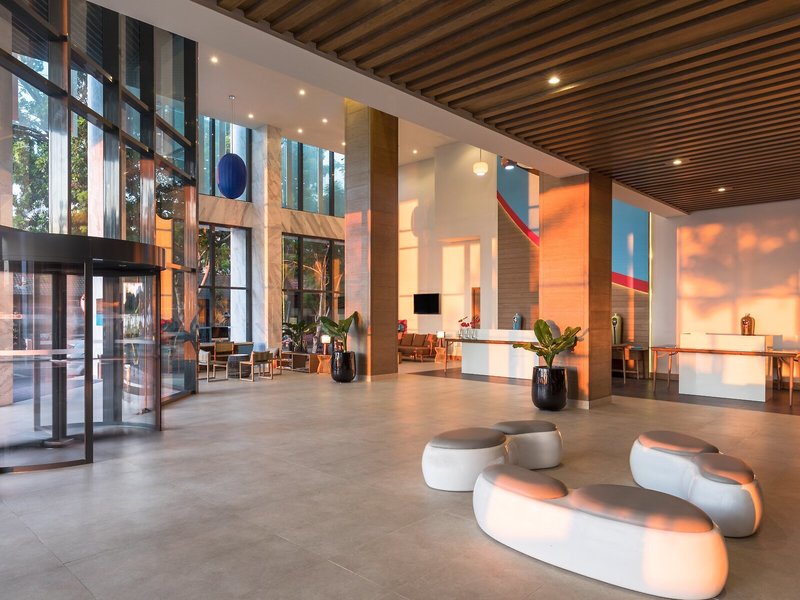 Citadines Bayfront Nha Trang 12