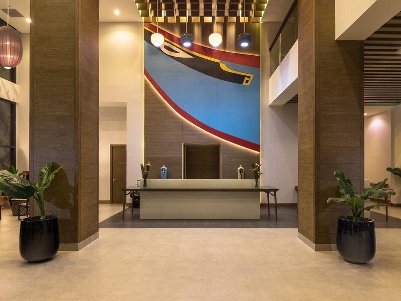 Citadines Bayfront Nha Trang 13