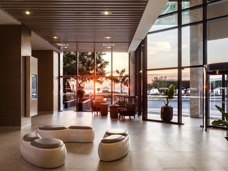 Citadines Bayfront Nha Trang 14
