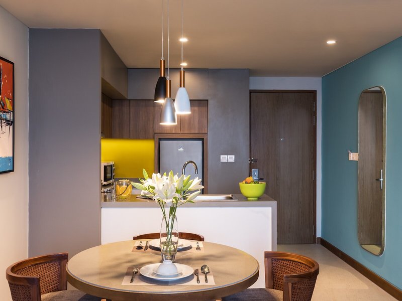 Citadines Bayfront Nha Trang 17