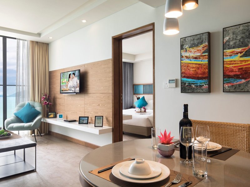 Citadines Bayfront Nha Trang 18