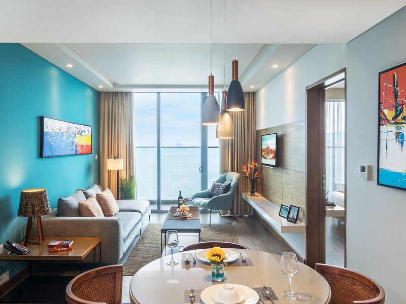 Citadines Bayfront Nha Trang 20
