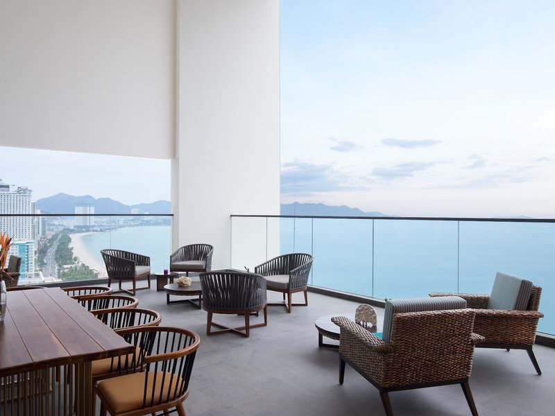 Citadines Bayfront Nha Trang 21