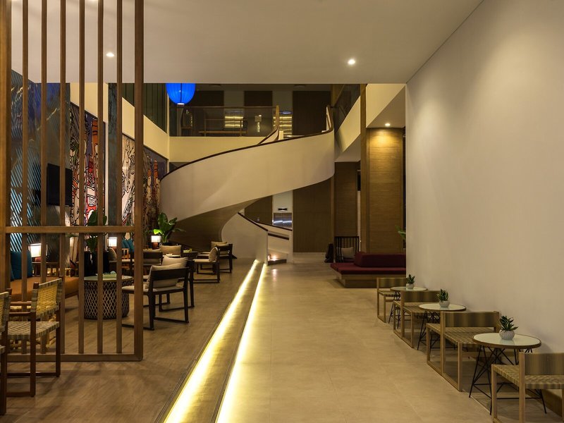 Citadines Bayfront Nha Trang 22