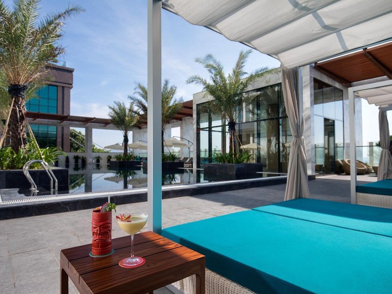 Citadines Bayfront Nha Trang 23