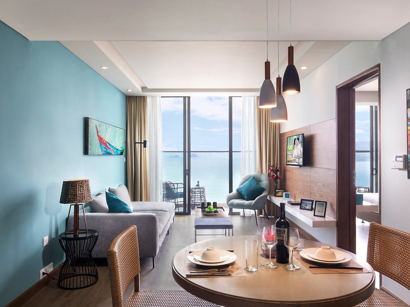 Citadines Bayfront Nha Trang 24