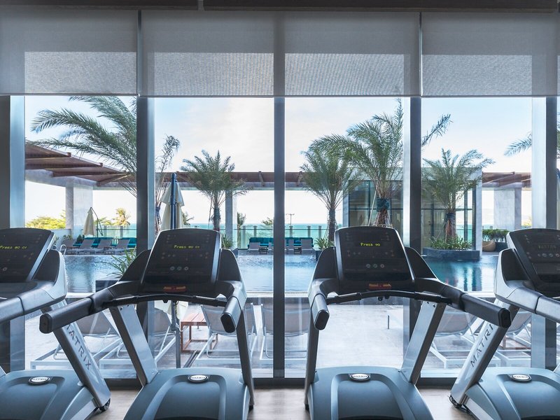 Citadines Bayfront Nha Trang 25