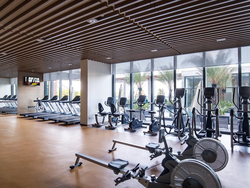 Citadines Bayfront Nha Trang 26