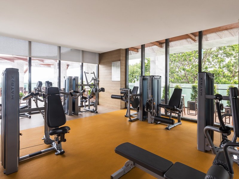 Citadines Bayfront Nha Trang 27