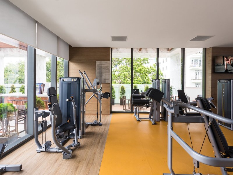 Citadines Bayfront Nha Trang 28