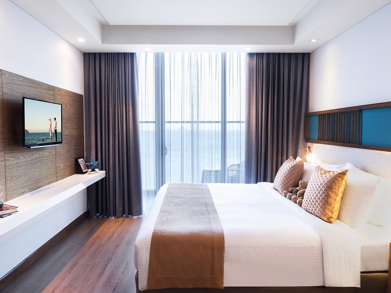 Citadines Bayfront Nha Trang 29