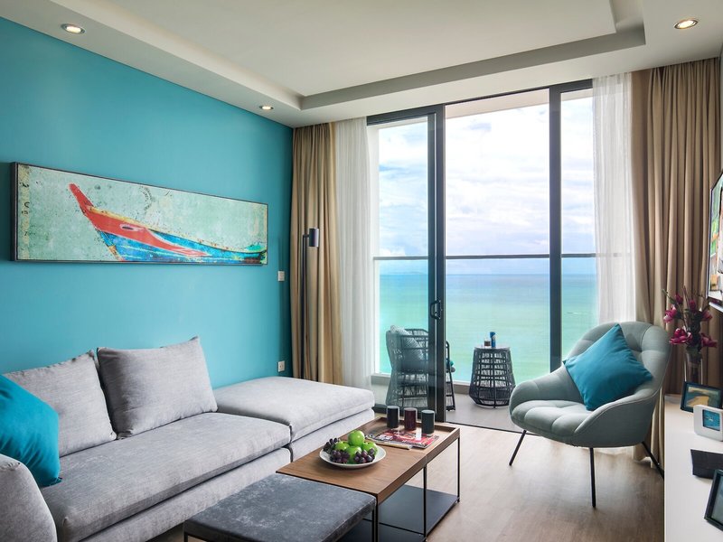 Citadines Bayfront Nha Trang 30