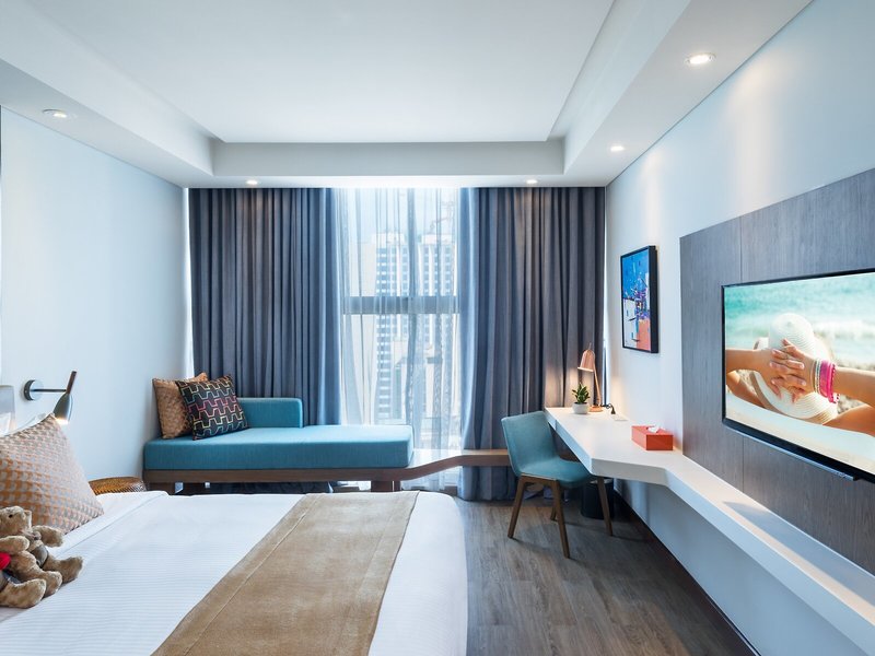 Citadines Bayfront Nha Trang 31