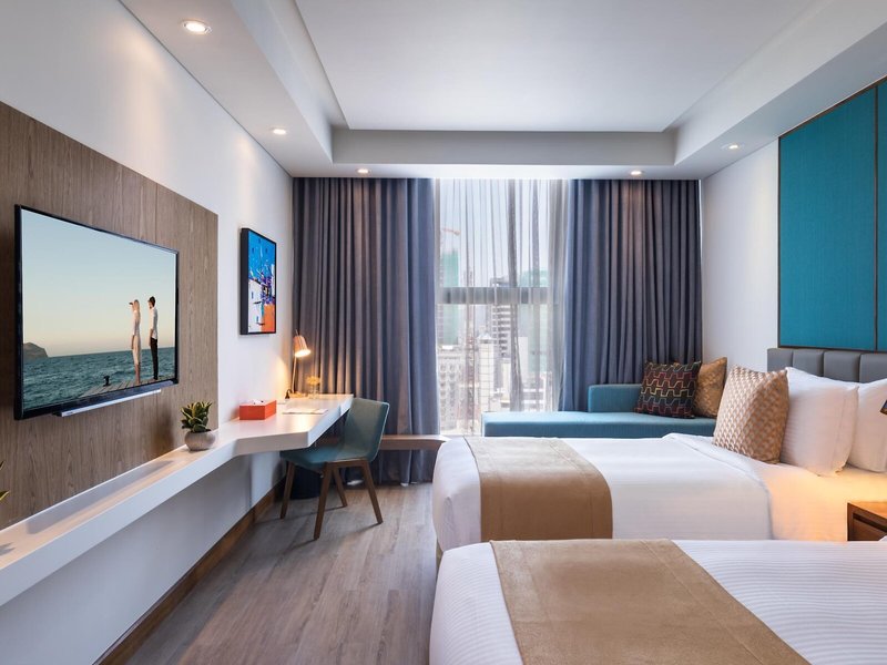Citadines Bayfront Nha Trang 32